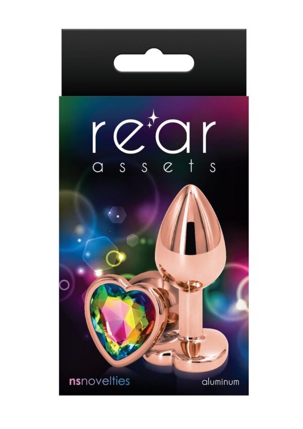 chrome-plated Anal toys designed for visual and sensual excitement. Made of lightweight Aluminum and shaped for effortless penetration