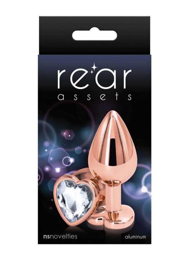 chrome-plated Anal toys designed for visual and sensual excitement. Made of lightweight Aluminum and shaped for effortless penetration