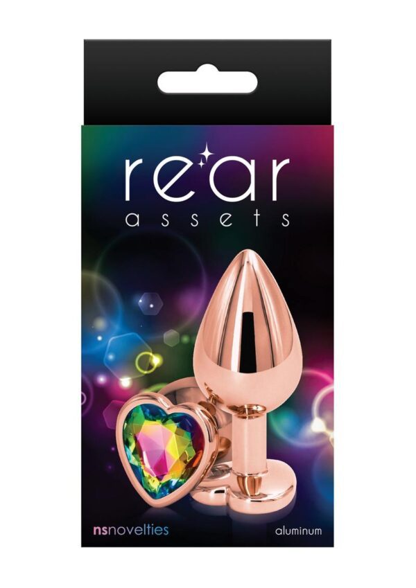 chrome-plated Anal toys designed for visual and sensual excitement. Made of lightweight Aluminum and shaped for effortless penetration