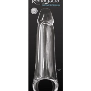 added girth and length for heighten sensations and pleasures. Made of odorless