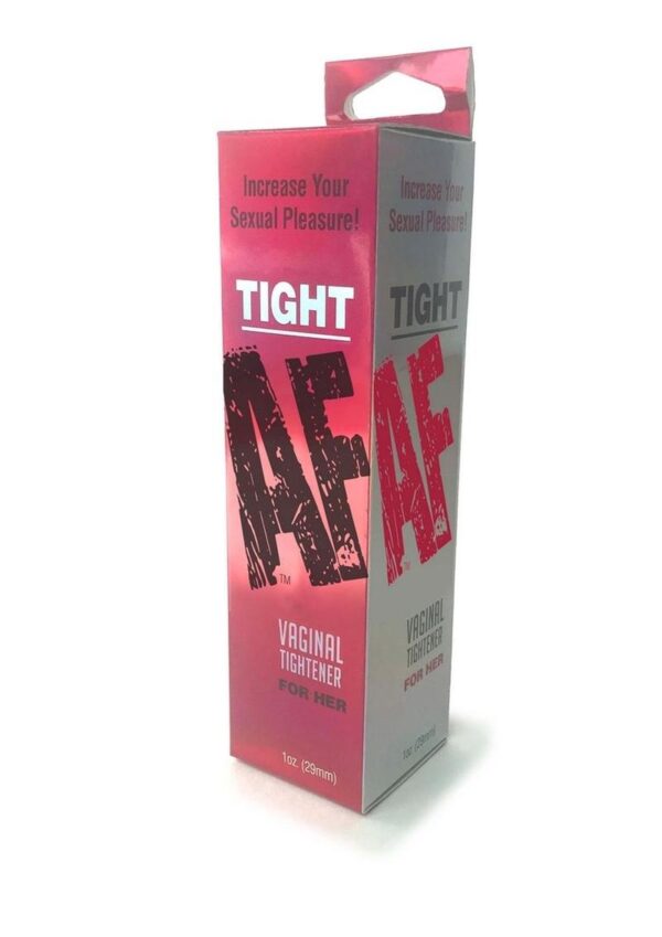 Tight AF Vaginal Tightener Cream For Her 1.5oz - Image 2