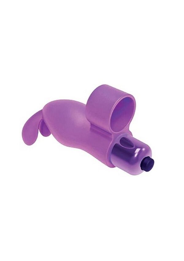 when you want the pleasure right at your fingertips!       Strong  Discreet  Silicone  Water Proof  1-Touch Control