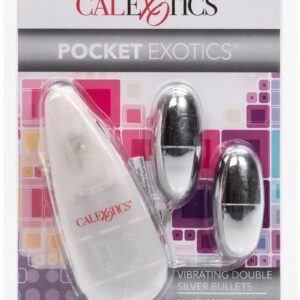 or for the two of you at the same time! Requires two AA batteries