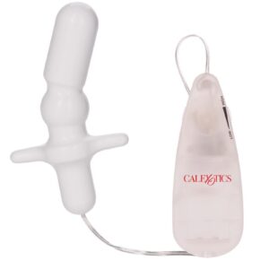 Made of firm plastic