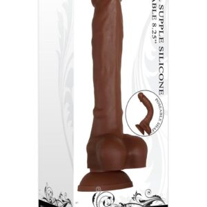 pliable and super soft and squishy