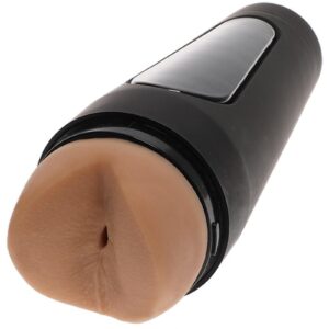 Handcrafted in lifelike ULTRASKYN