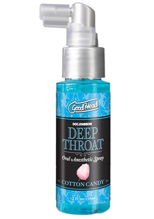 Everyone loves good head