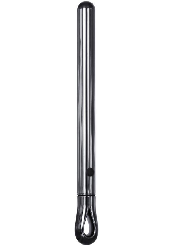 Experience the ultimate in discretion with this stylish