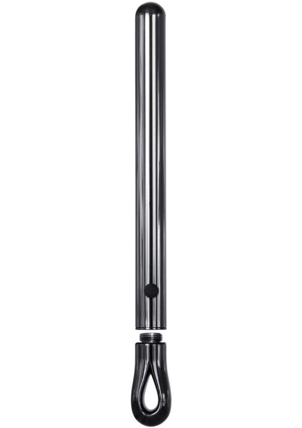 and the whole toy can be completely submerged in water for shower or bath time - anytime!Perfect for travel or as a nightstand go-to