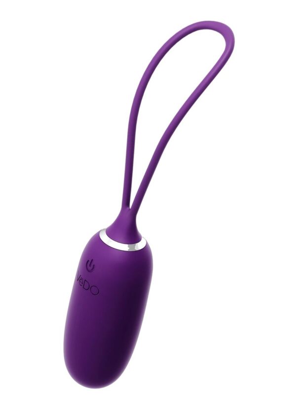 kiwi RECHARGEABLE INSERTABLE BULLET boasts 10 vibration modes and 6 intensity levels and is designed to discreetly pleasure you anywhere