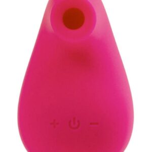 smooth silicone mouth over your clitoris for maximum pleasure. Completely submersible