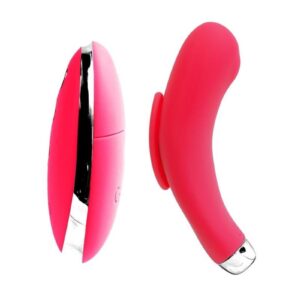 it`s a must have for a fun night out or in. Whisper quiet and completely submersible