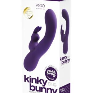 the ribbed tickler and flexible tip electrifies your clitoris. The unique shape of this game changer