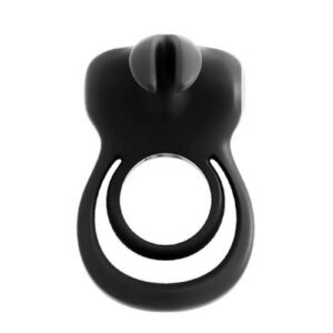 pull the larger ring around your boys and let the vibrating bunny ears work their magic. They will tickle and excite all your partner`s erogenous zones. And don`t be afraid to let your bunny loose in the water