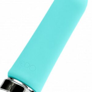 this bullet gives intense mind blowing pleasure and the feel of the silky smooth silicone always leaves you wanting more. For those who like to get wet and wild while they play