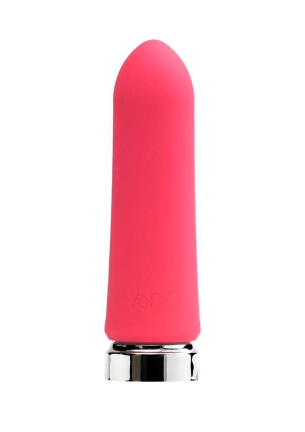 BAM rechargeable bullet packs one helluva punch. As one of the most powerful bullets available