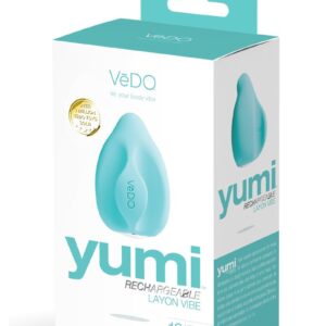 this super cute and discrete vibrator is a must have for all.  PRODUCT FEATURES  Powerful motor Rechargeable (USB cable included) 10 vibration modes One button easy control Extremely quiet Velvety smooth silicone Designed for an easy ion Waterproof Running time: 1 hour   Dimensions: Length:  1.96 in. Max Diameter:  1.57 in.