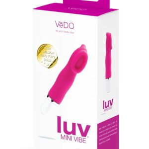 toe curling pleasures.   Uniquely shaped head for targeted pleasure Velvety smooth silicone body Waterproof seal Vibration Modes:  10 Requires 1 AAA battery (not included)