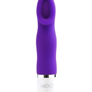luvandtrade; Mini Vibe tickles and delights your clitoris. The uniquely shaped cupped head and silky smooth silicone is designed to provide women with intense