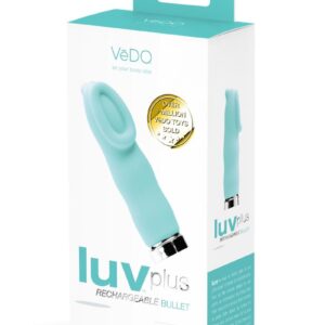 this powerhouse bullet will tickle and delight your clitoris and deliver toe curling pleasures. The silky smooth silicone will always leave you wanting more. For those who like to get wet and wild while they play
