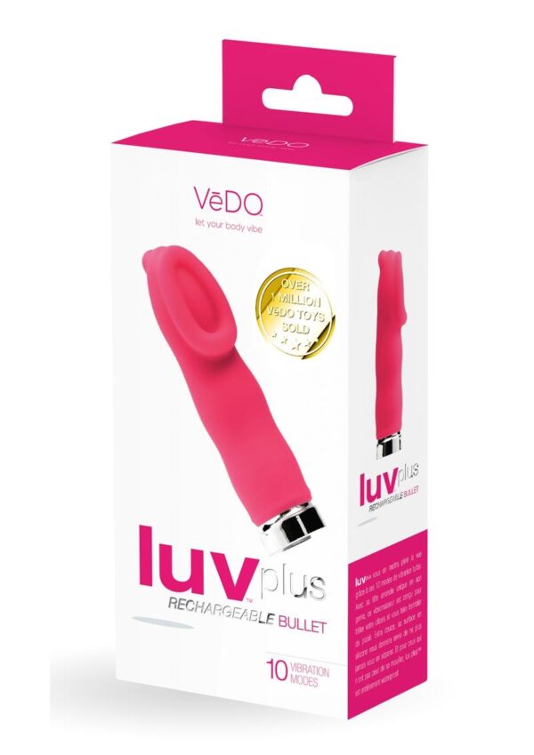 this powerhouse bullet will tickle and delight your clitoris and deliver toe curling pleasures. The silky smooth silicone will always leave you wanting more. For those who like to get wet and wild while they play