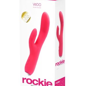 extremely powerful motors. The perfectly curved shaft will tickle and delight your G-spot with its 12 vibrating functions