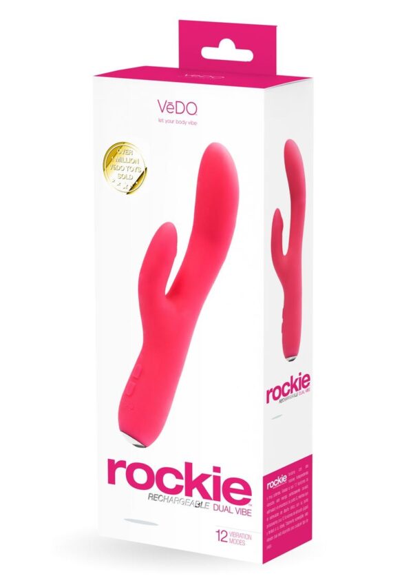 extremely powerful motors. The perfectly curved shaft will tickle and delight your G-spot with its 12 vibrating functions