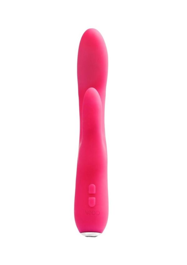while the uniquely designed flexible tickler and nub tip with its 12 vibrating functions will tease and tantalize your clitoris. Completely submersible