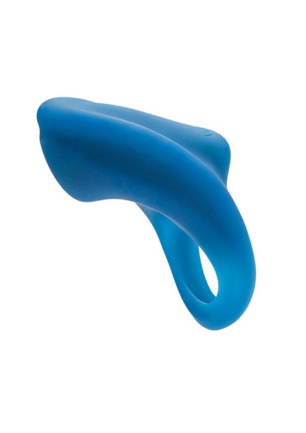 OVERDRIVE rechargeable ring plus has been improved with a more powerful motor and sleeker