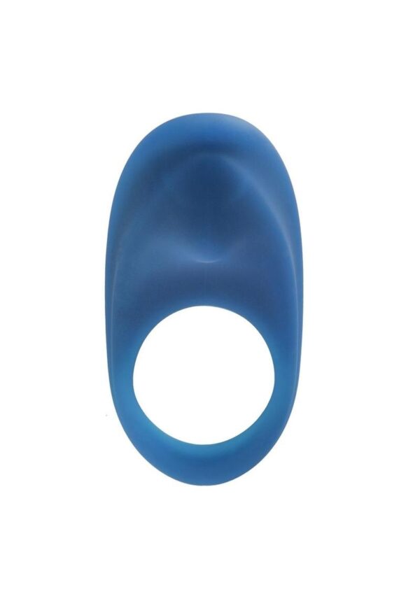 this badboy will make all lovers crave your stick shift. The silky smooth silicone and uniquely curved tip