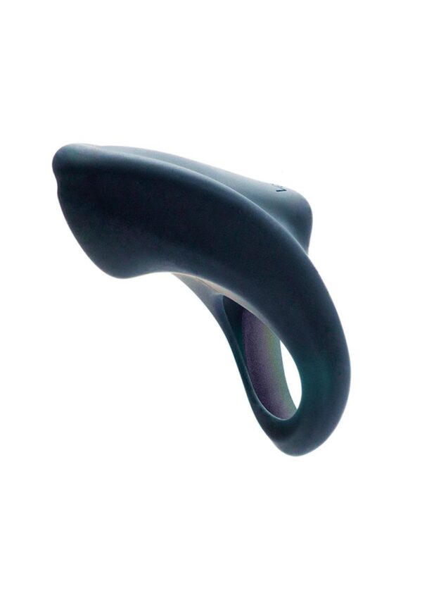 OVERDRIVE rechargeable ring plus has been improved with a more powerful motor and sleeker