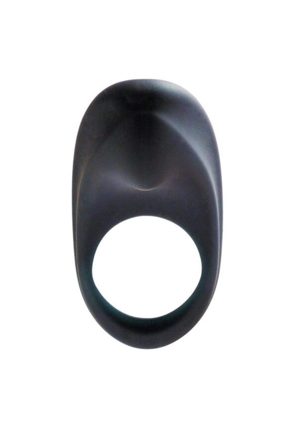 this badboy will make all lovers crave your stick shift. The silky smooth silicone and uniquely curved tip