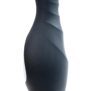 simply slip your poker into the ultra-textured sleeve
