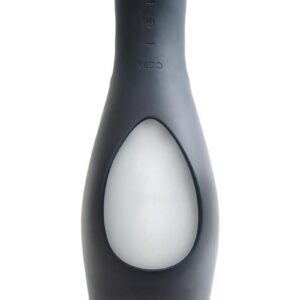 turn on the power and stroke away. For night strokers