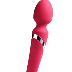 wanda is not only sleek and sexy