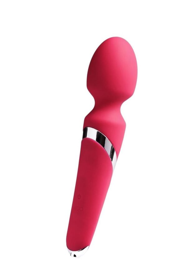 wanda is not only sleek and sexy