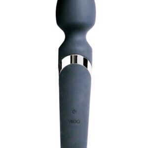 Wanda rechargeable wand may be the most powerful rechargeable wand on the market