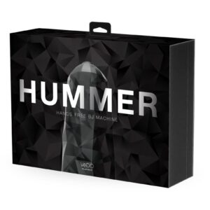 you determine the hummer you want. With 5 intensity levels and 5 speeds that`s a mind-blowing 25 ways to have a perfect BJ. The soft