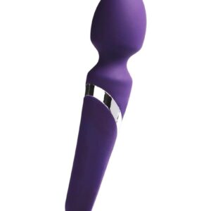 wanda is not only sleek and sexy
