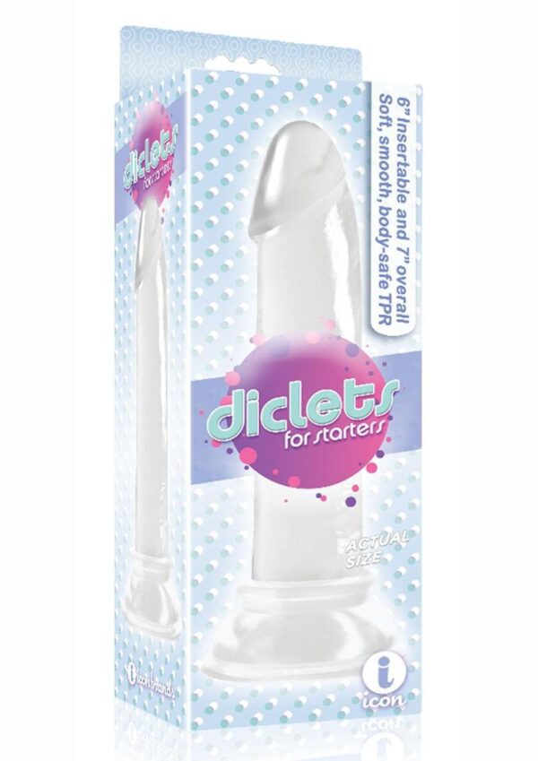 most affordable dillios to hit the adult market in years. Soft