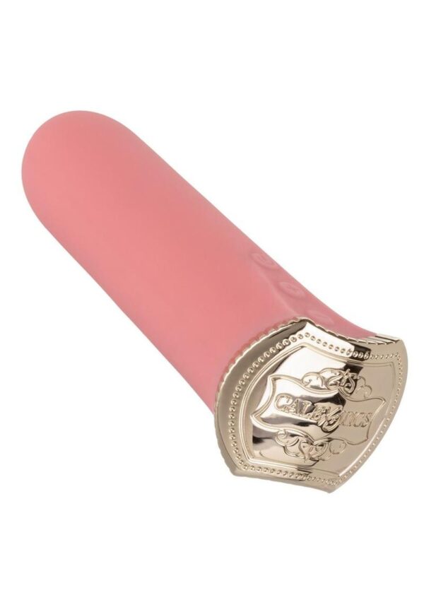 you`ll be able to indulge in thrilling vibrations from any angle you desire.Get playful with up to 3 hours of passionate pulsations with every charge. Recharge up your passion in only 2.5 hours by plugging the provided USB cable into the self-sealing charging port on the back of the massager. The slim massager`s discreet 3-inch size makes it the perfect travel companion