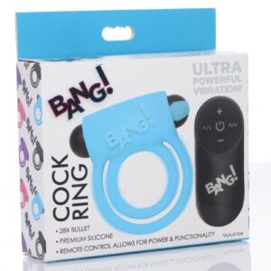 one for your shaft and one for your sack