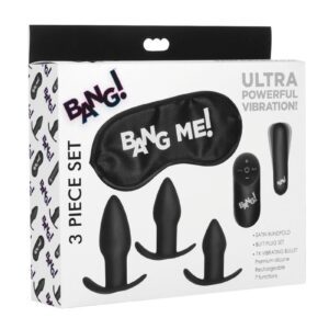 a 28X vibrating bullet