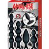 ABS bulletSize: Bullet Length - 2.375