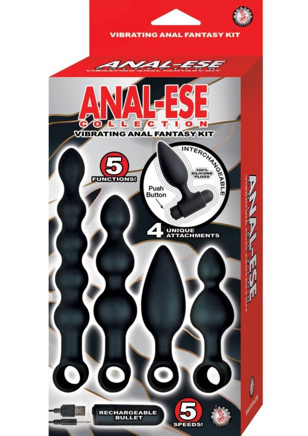 ABS bulletSize: Bullet Length - 2.375