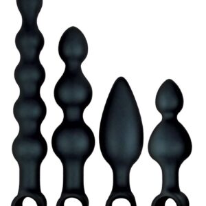 5 vibrations speeds and 5 functions4 unique attachmentsBody safe siliconeWaterproofPhthalates freeRoHS compliantMaterials: Silicone