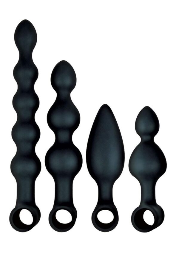 5 vibrations speeds and 5 functions4 unique attachmentsBody safe siliconeWaterproofPhthalates freeRoHS compliantMaterials: Silicone