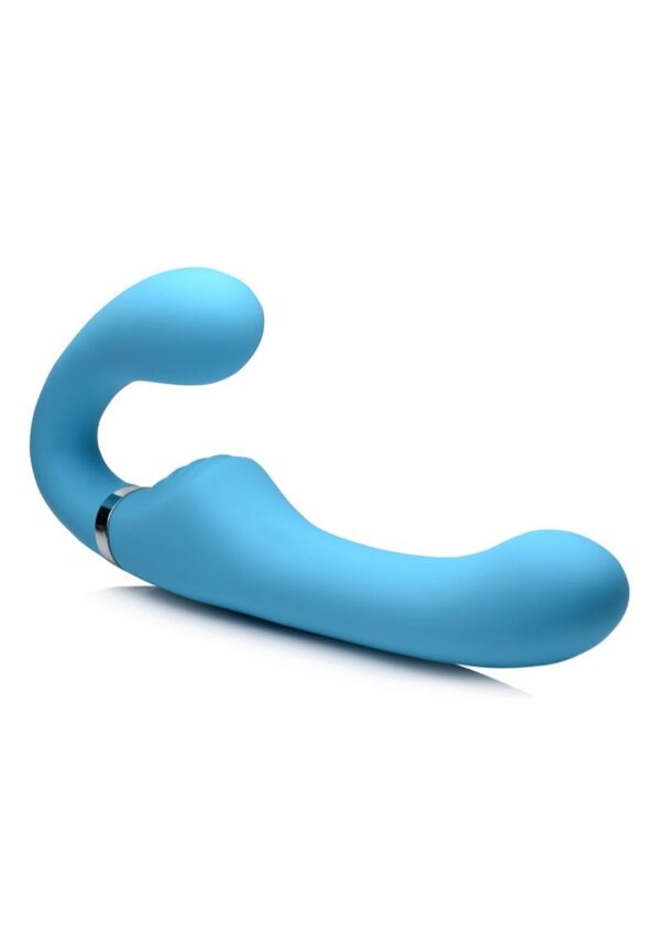 Equip yourself with this velvety