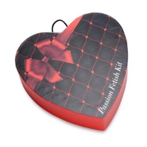 and the small size makes it great for beginners. Restrain your lover in comfortable pink fuzz cuffs! Lock them in and have your way with the rest of their body - these comfy cuffs come with 2 keys and a built-in safety release just in case. Combine these fuzzy cuffs with the included blindfold for even more fun! The Satin Blindfold is soft and smooth