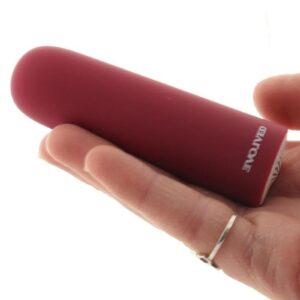 titillating feel inside and out